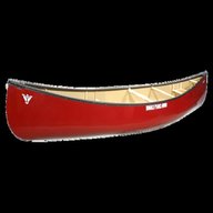 prospector canoe for sale