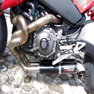 buell 1125r exhaust for sale