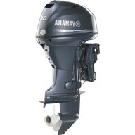 yamaha 30 hp outboard for sale