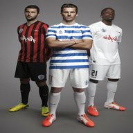 qpr shorts for sale