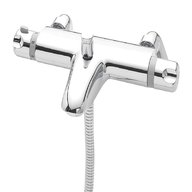 deck mounted thermostatic bath mixer for sale