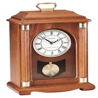 pendulum mantel clock for sale