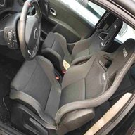 renault clio sport seats for sale