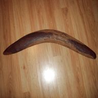 antique boomerang for sale