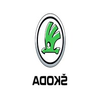 skoda logo for sale