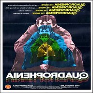 original film posters quadrophenia for sale