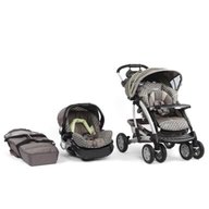 graco quattro tour deluxe travel system for sale