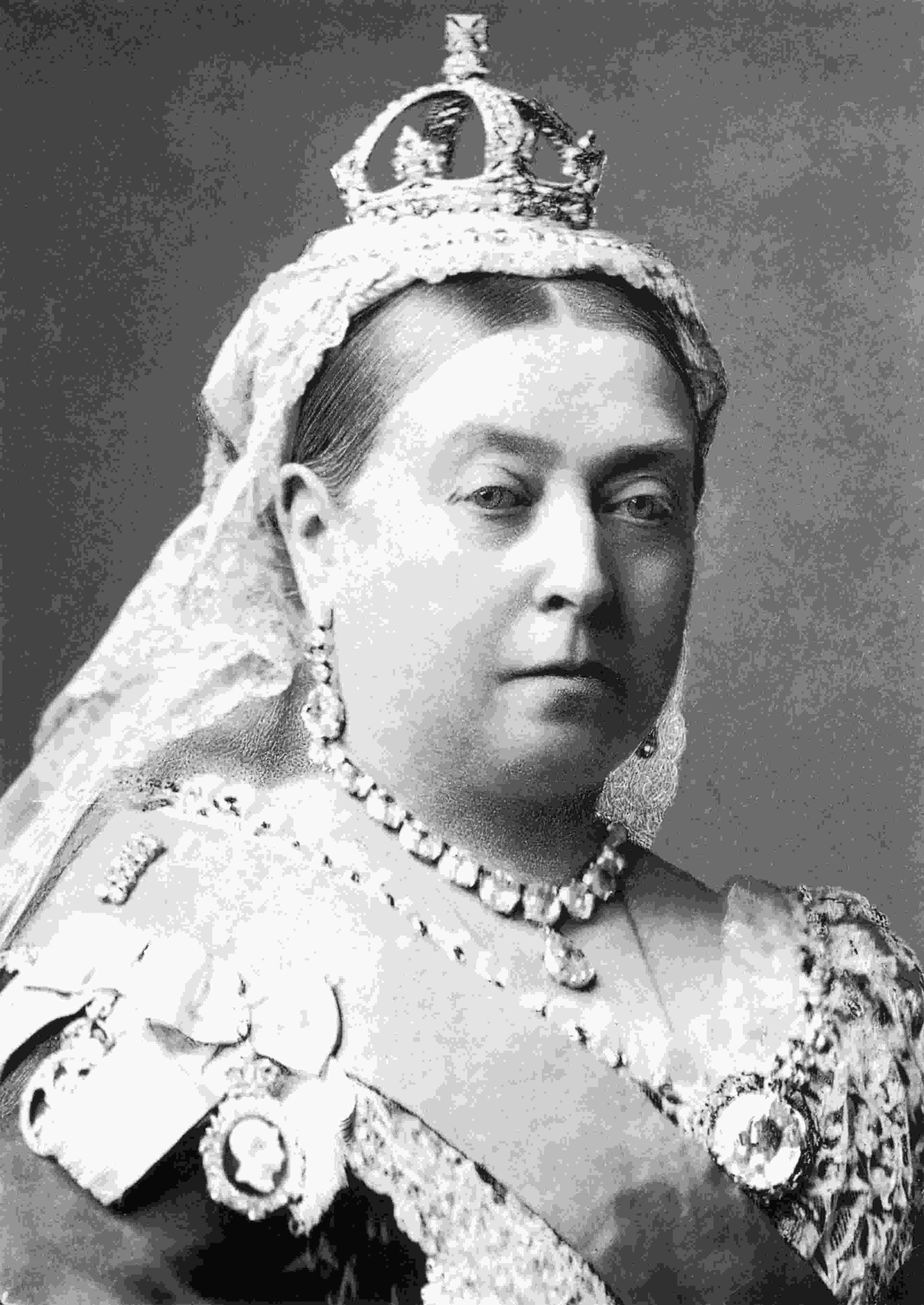 Queen Victoria Facts | Mental Floss