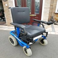 quickie electric wheelchair f55 for sale