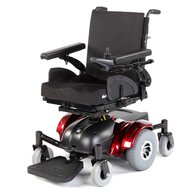 quickie electric wheelchair for sale