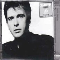 peter gabriel sacd for sale