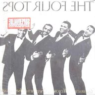 four tops lp for sale