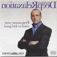 paul mckenna cd for sale