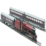 hornby royal train for sale