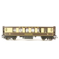 hornby orient express for sale