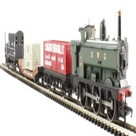 hornby western for sale