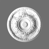 victorian ceiling rose for sale