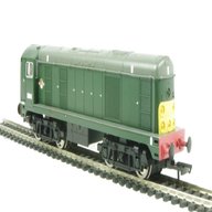 hornby class 20 for sale