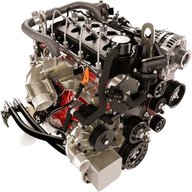 turbo diesel engine for sale