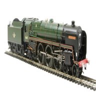 hornby clan for sale
