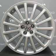 vw golf mk4 alloy wheels for sale