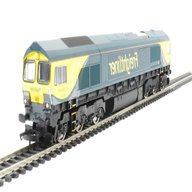 hornby freight liner for sale