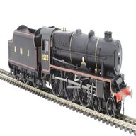 hornby patriot for sale