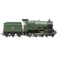 castle class locomotive for sale