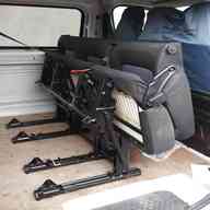 vivaro rear seat for sale