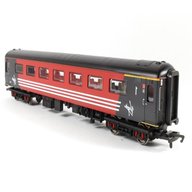 hornby mk 2 for sale