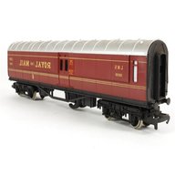 hornby royal mail coach for sale