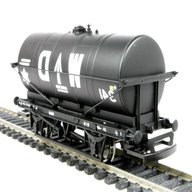 hornby o gauge tank wagons for sale