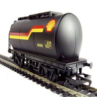 oo gauge wagons shell for sale