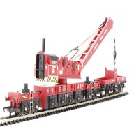 hornby 75 ton crane for sale