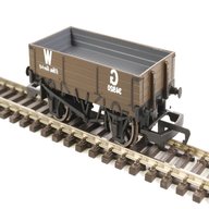 hornby gwr wagons for sale