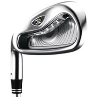 taylormade r7 xd irons for sale
