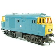 hornby class 35 for sale