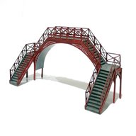 hornby footbridge for sale