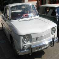 renault 8 10 for sale