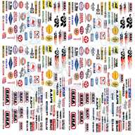 model decals for sale