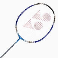 yonex badminton racket voltric for sale