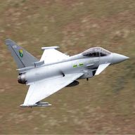 eurofighter typhoon for sale
