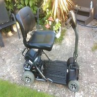 evtec mobility scooter for sale