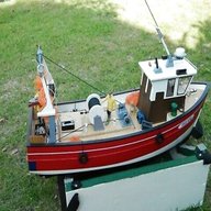 rc trawler for sale
