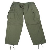 ripstop jungle trousers for sale