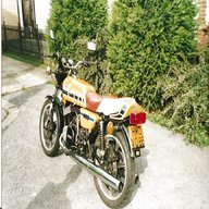 barn find motorcycle for sale
