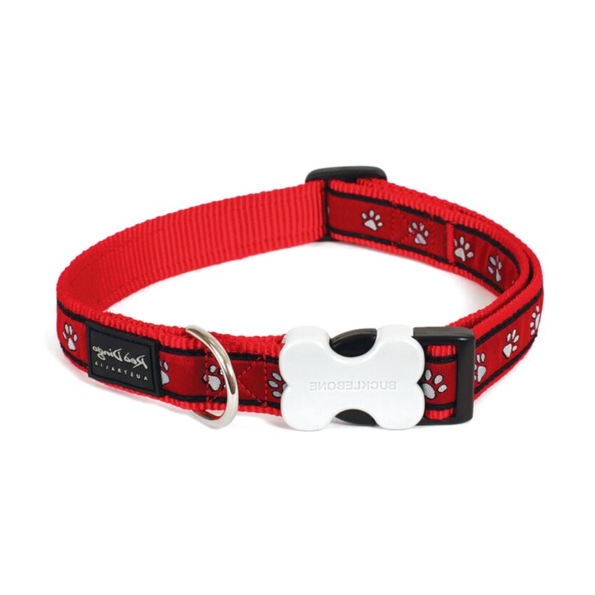 Red Dingo Dog Collar for sale in UK | View 16 bargains