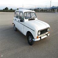 renault r4 for sale