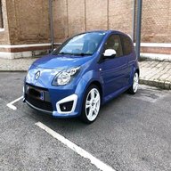 twingo rs for sale