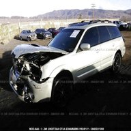 subaru outback parts for sale
